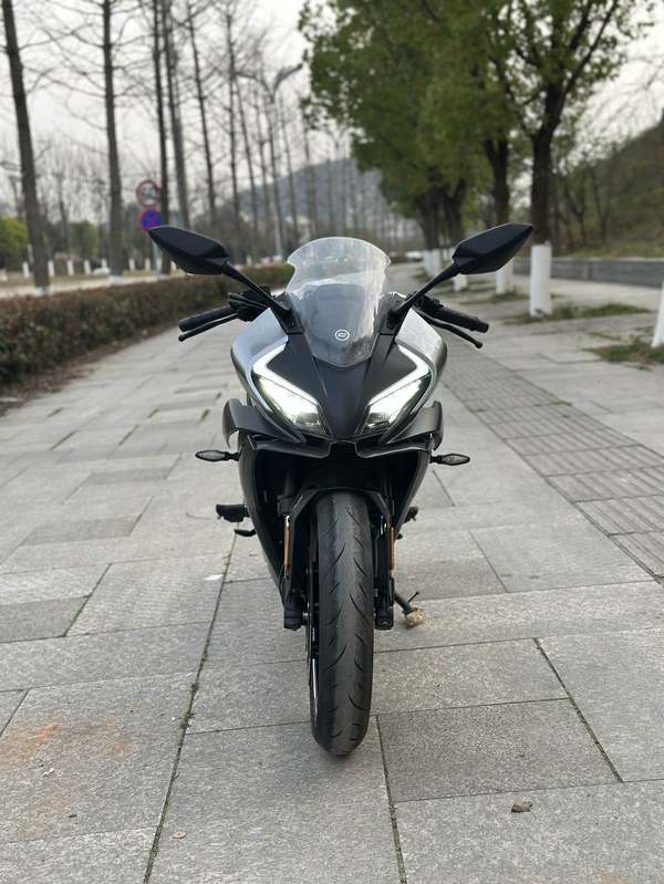 二手春风250SR