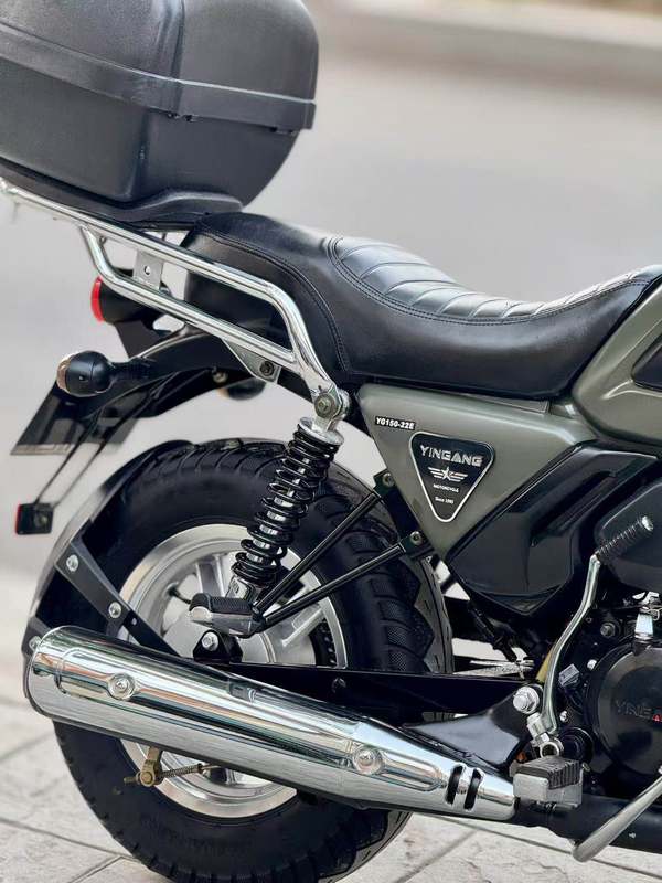 二手银钢MINI复古