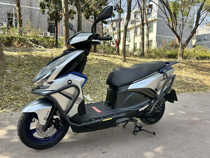 二手QJMOTOR鸿125