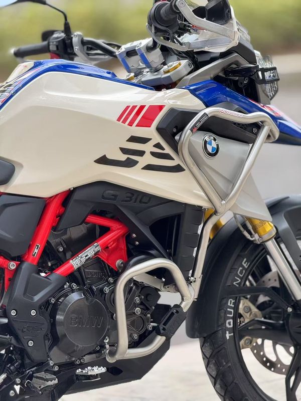 二手宝马G 310 GS