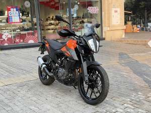 二手KTMR2R390 Adventure