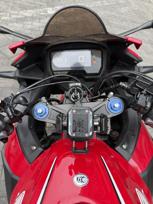 二手本田CBR500R(进口)