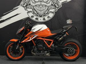 二手KTMR2R1290 Super Duke