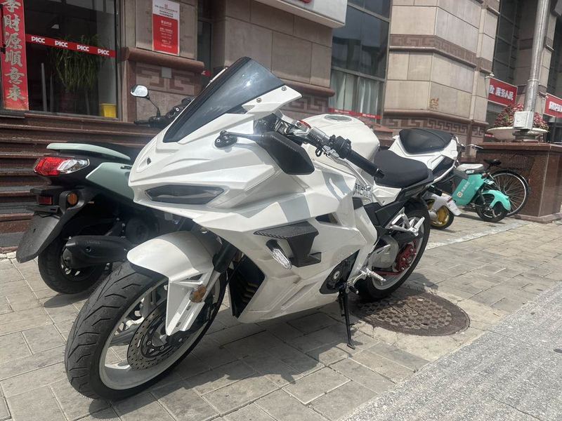 二手新世纪剑影400