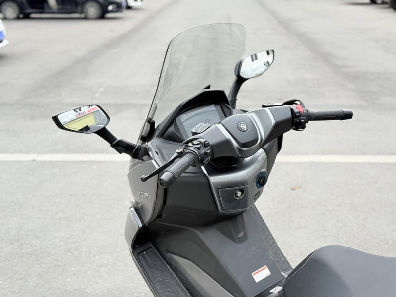 二手赛科龙睿途 RT3