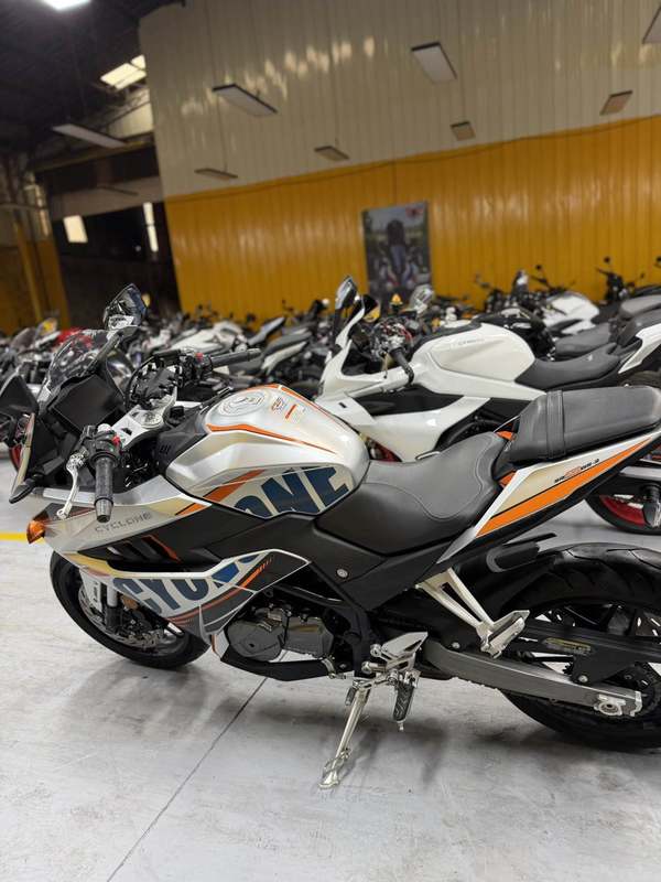 二手赛科龙RC401