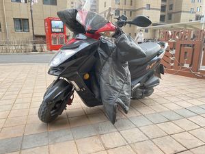 二手光阳锋丽VP L125