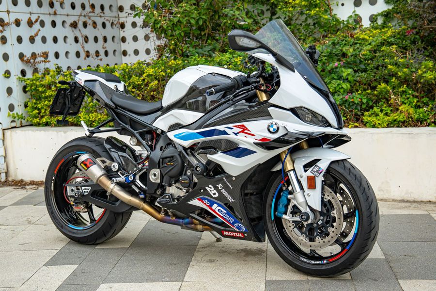 二手宝马S 1000 RR
