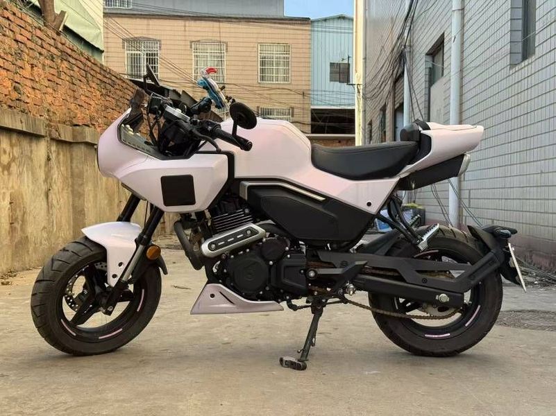 二手春风XO狒狒