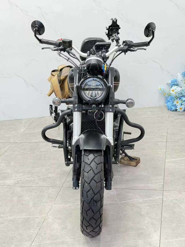 二手赛科龙RA401