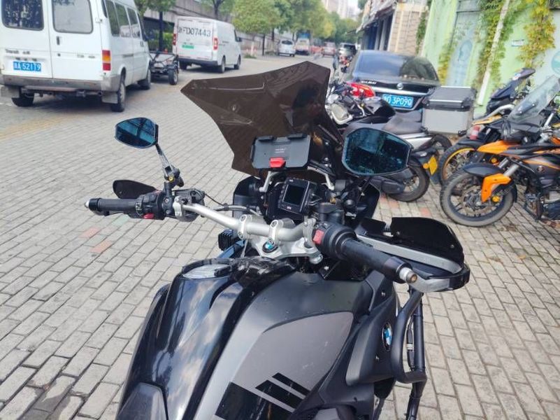 二手宝马R 1250 GS