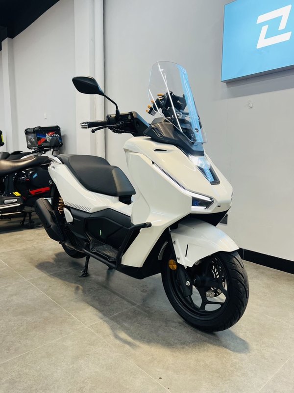 二手五羊本田NWG150