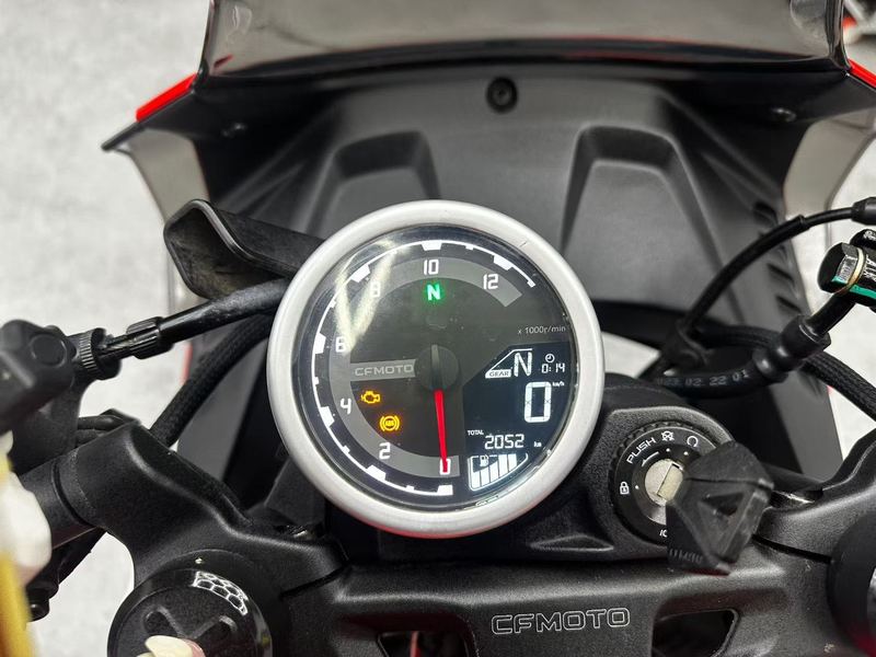 二手春风XO狒狒