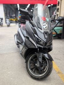 二手赛科龙睿途 RT3