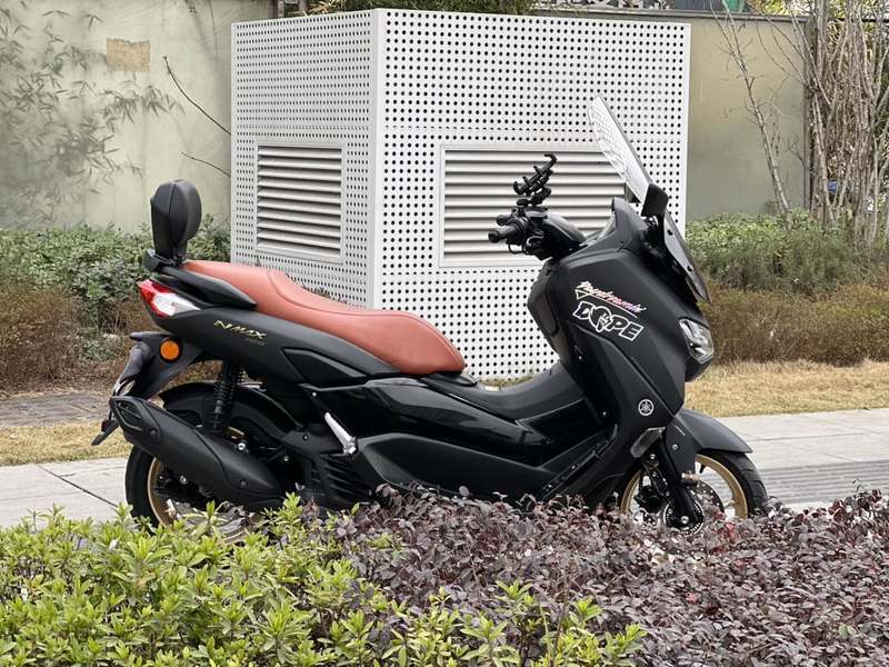 二手雅马哈NMAX
