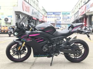 二手无极250RR
