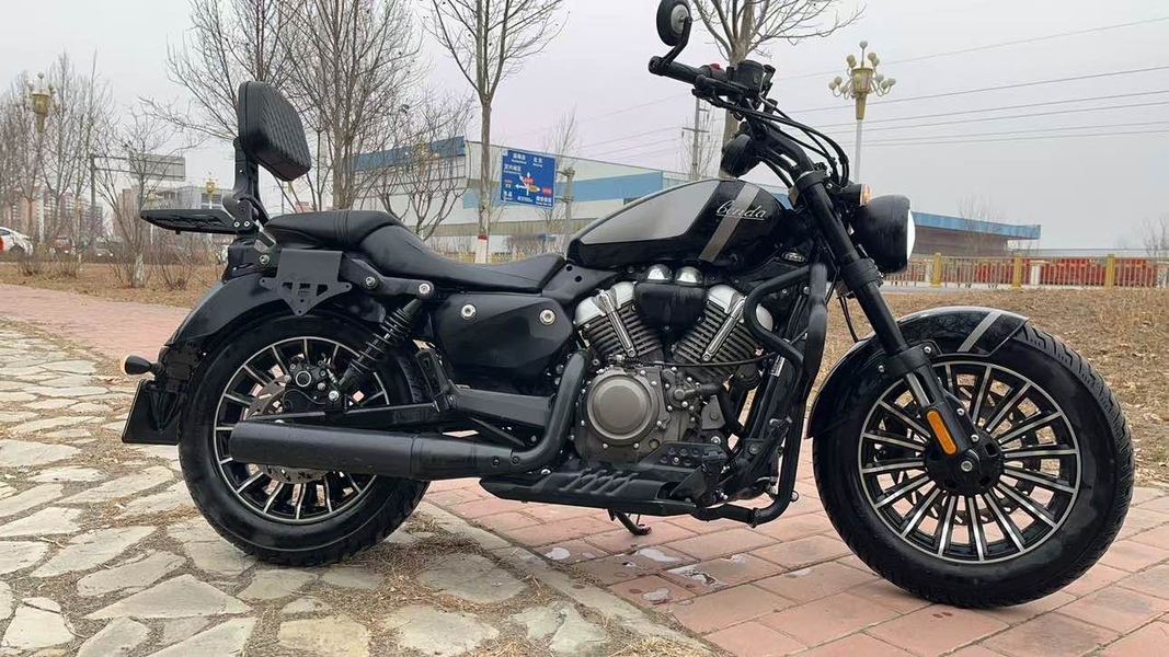 二手奔达灰石250