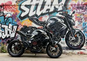 二手奥古斯塔Brutale 800