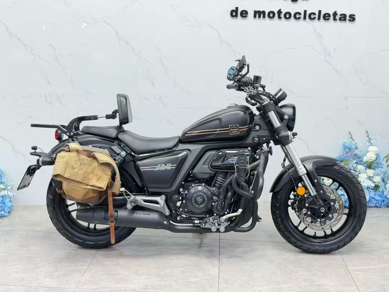 二手赛科龙RA401