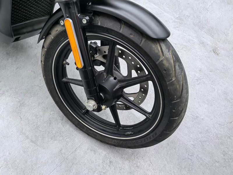 二手哈雷戴维森Street 750