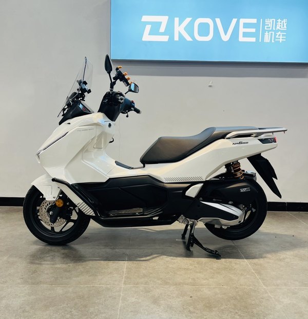 二手五羊本田NWG150