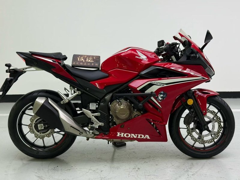 二手本田CBR500R(进口)