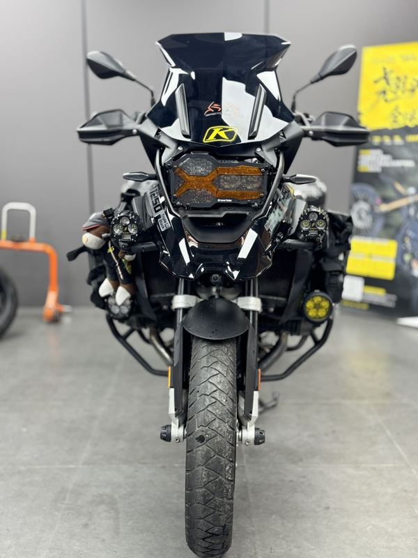 二手宝马R 1250 GS