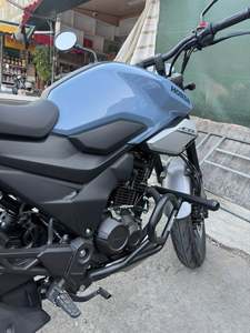 二手新大洲本田CB190TR