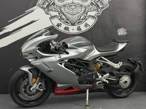 二手QJMOTORSuper921