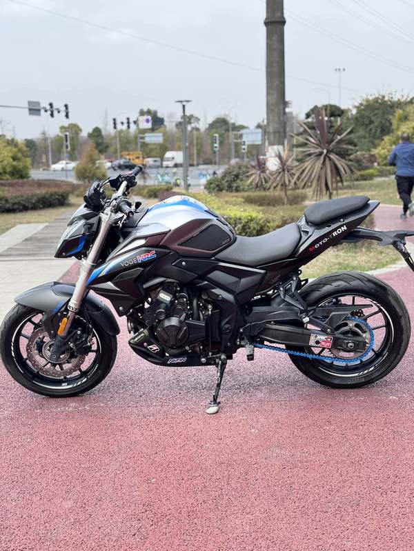 二手无极500R