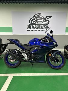 二手雅马哈YZF-R3