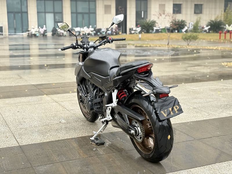 二手嘉爵CN800·臻