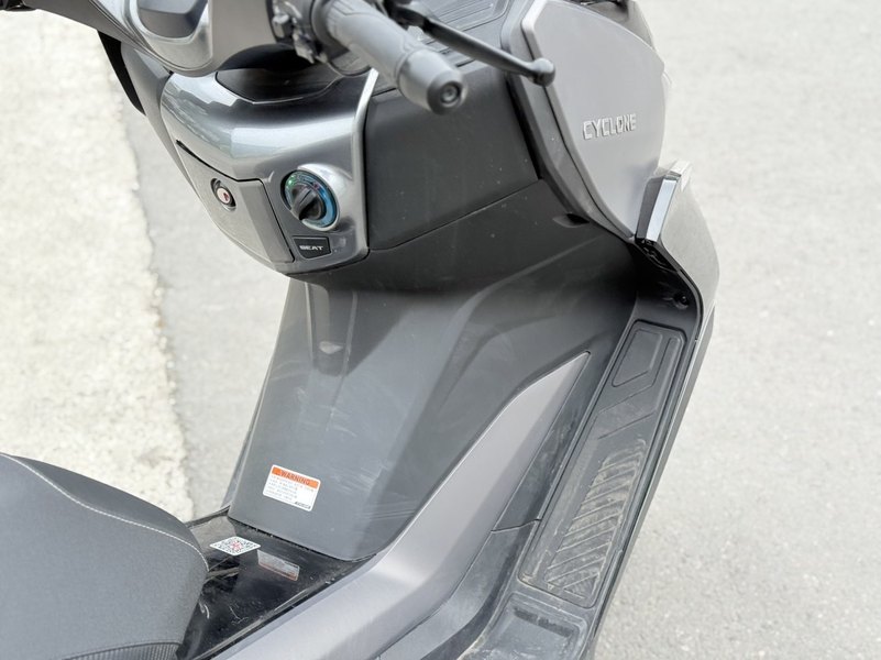 二手赛科龙睿途 RT3