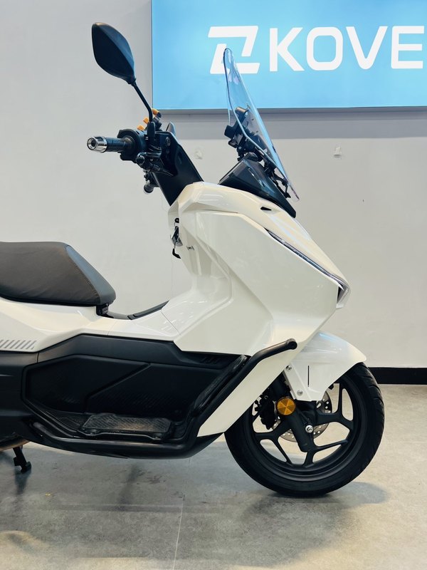 二手五羊本田NWG150