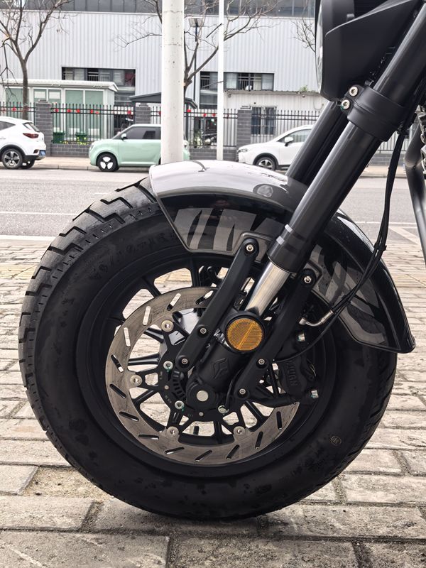 二手奔达金吉拉500