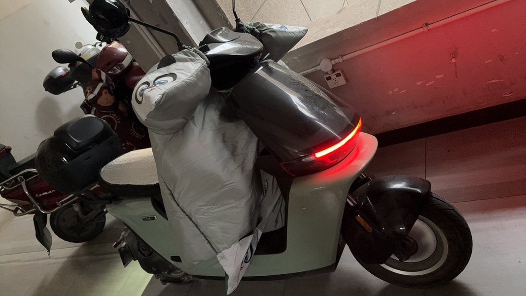 二手九号妙想家C