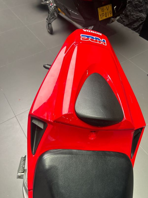 二手本田CBR 600RR