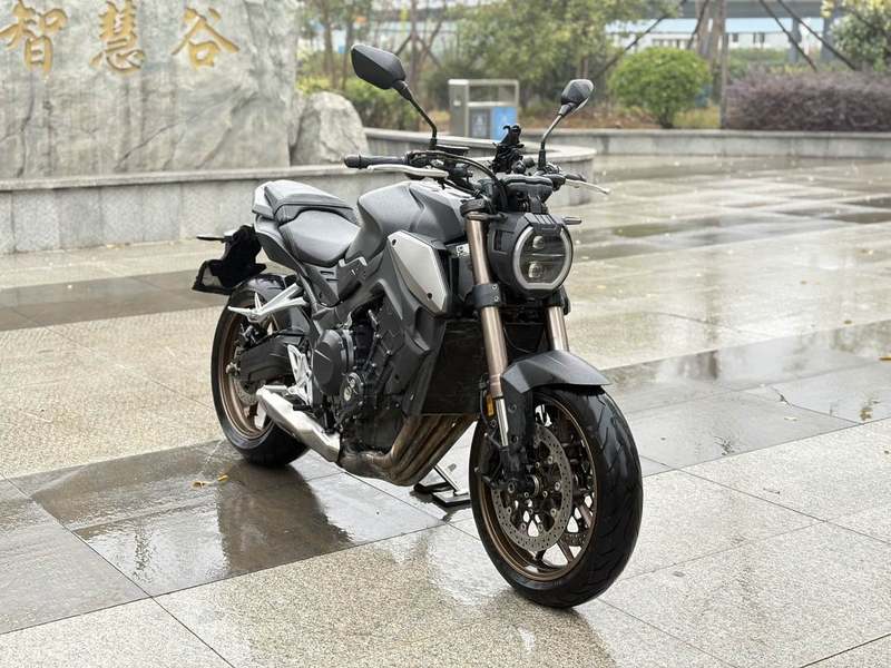 二手嘉爵CN800·臻