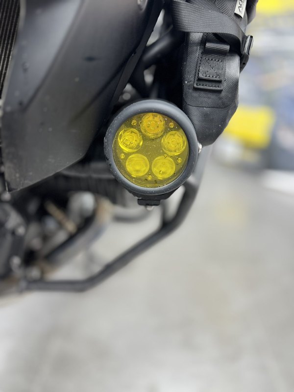 二手宝马R 1250 GS