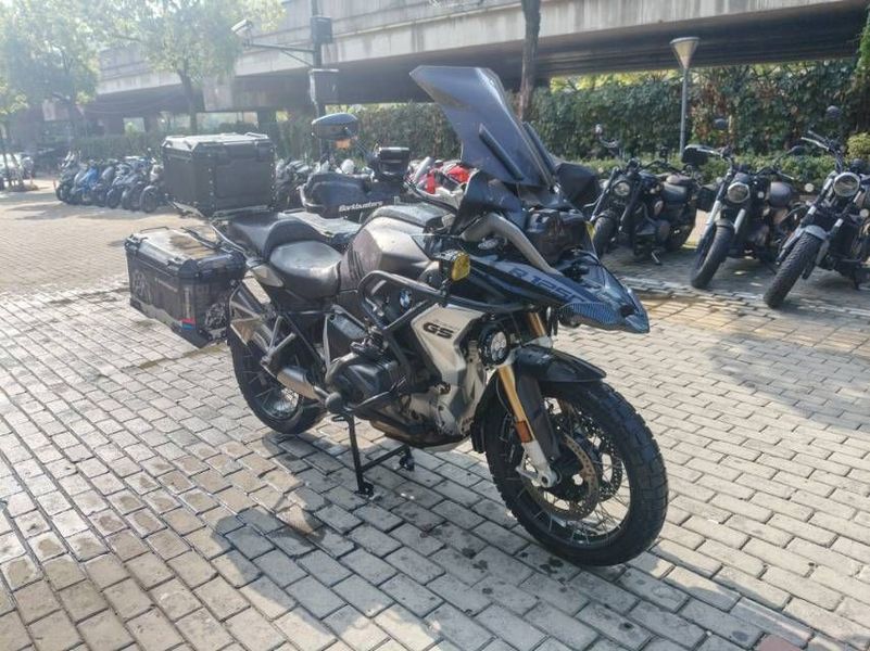 二手宝马R 1250 GS