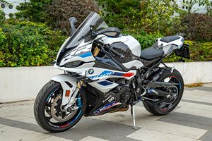 二手宝马S 1000 RR