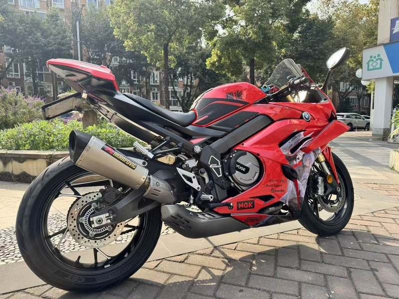 二手无极RR660S