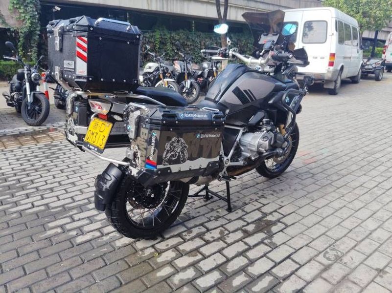 二手宝马R 1250 GS