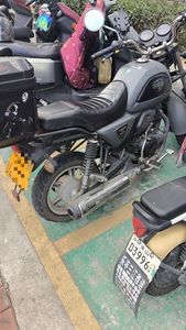 二手银钢MINI复古
