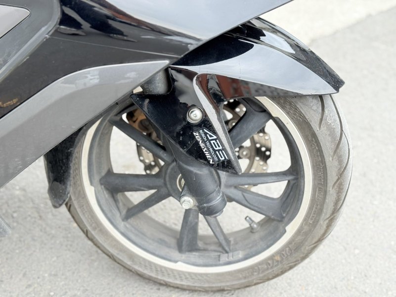 二手赛科龙睿途 RT3