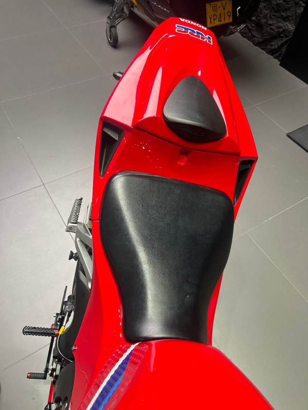 二手本田CBR 600RR