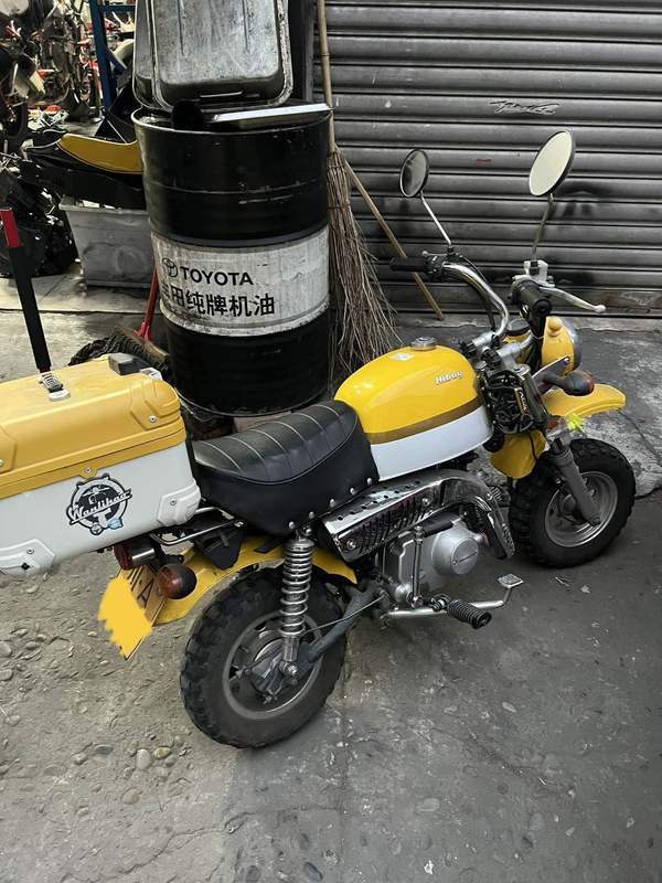 二手金城金童 JC70