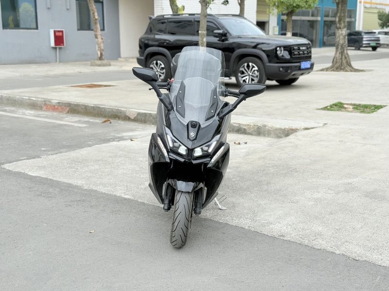 二手赛科龙睿途 RT3