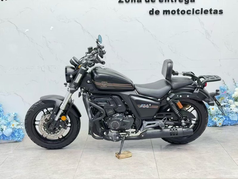 二手赛科龙RA401