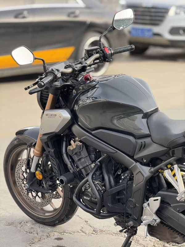 二手本田CB650R 